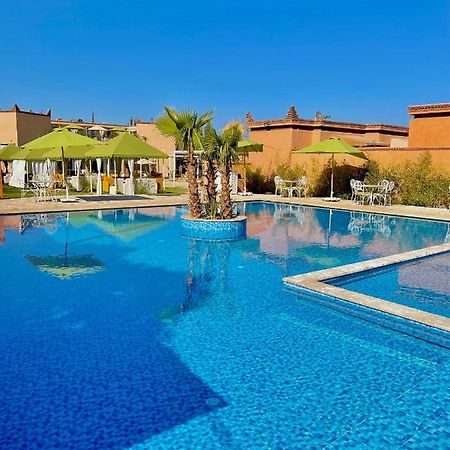 Villa Kesh Evasion Marrakech El Aggada Exterior foto