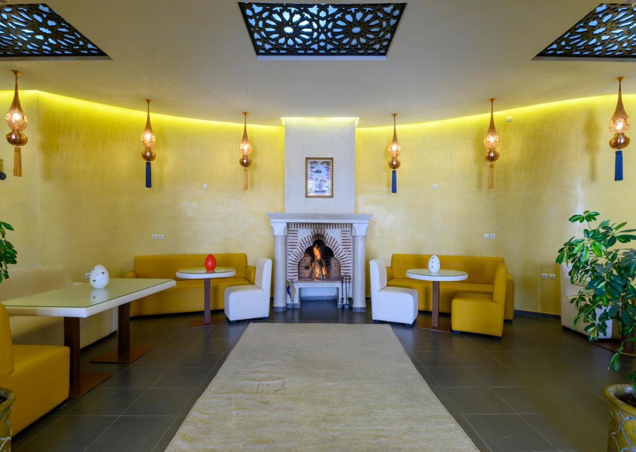 Villa Kesh Evasion Marrakech El Aggada Exterior foto
