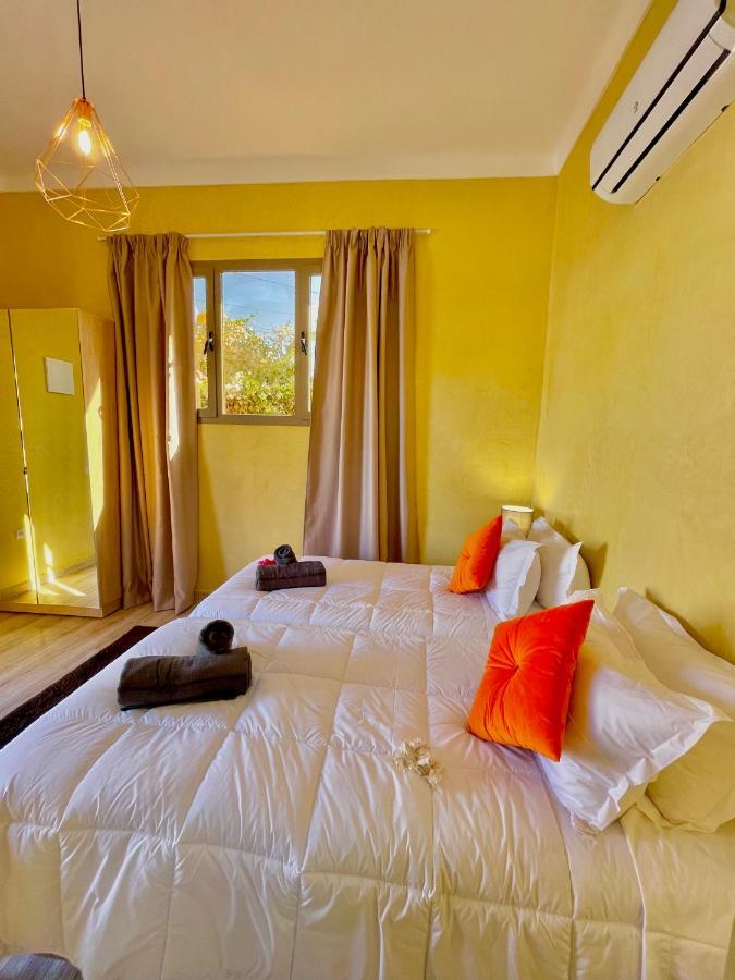 Villa Kesh Evasion Marrakech El Aggada Exterior foto