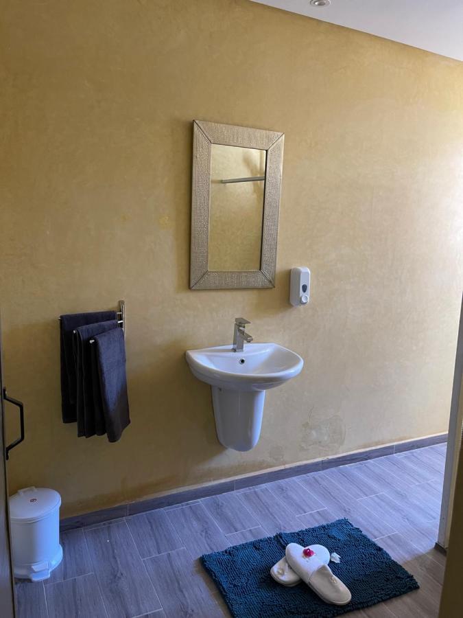 Villa Kesh Evasion Marrakech El Aggada Exterior foto