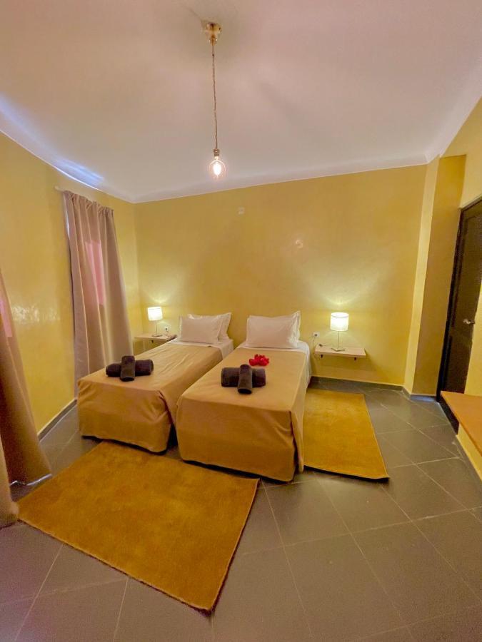 Villa Kesh Evasion Marrakech El Aggada Exterior foto